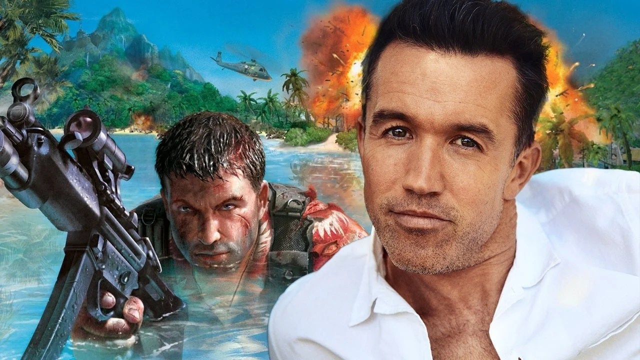 Noah Hawley And Rob Mac Adapting 'Far Cry' For TV