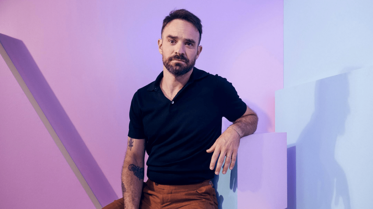 Charlie Cox Gives A Heartfelt Shoutout To Motion Capture Artists Following Game Awards Nomination