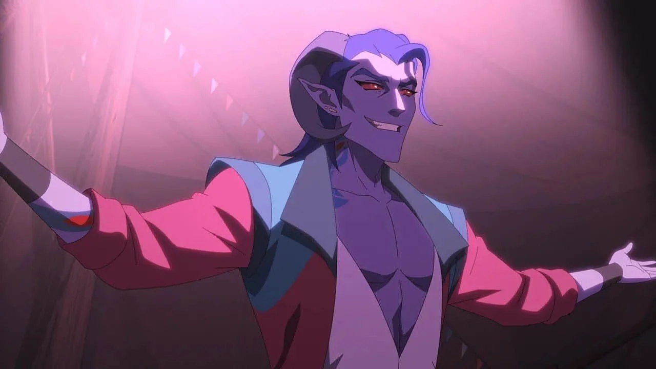 'The Mighty Nein' Episodes 1-3 Spoiler-Free Review
