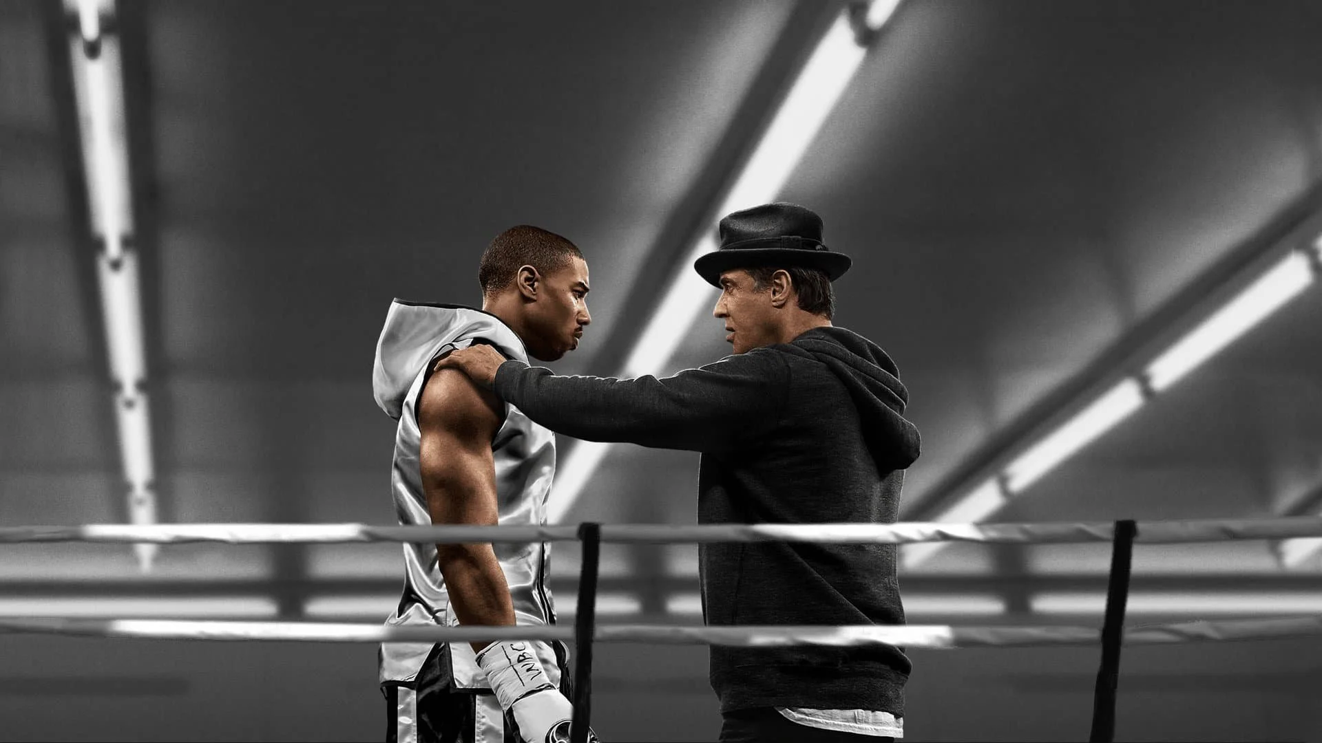 Thinking Outside The Box(ing Ring): Celebrating The 10th Anniversary Of 'Creed'