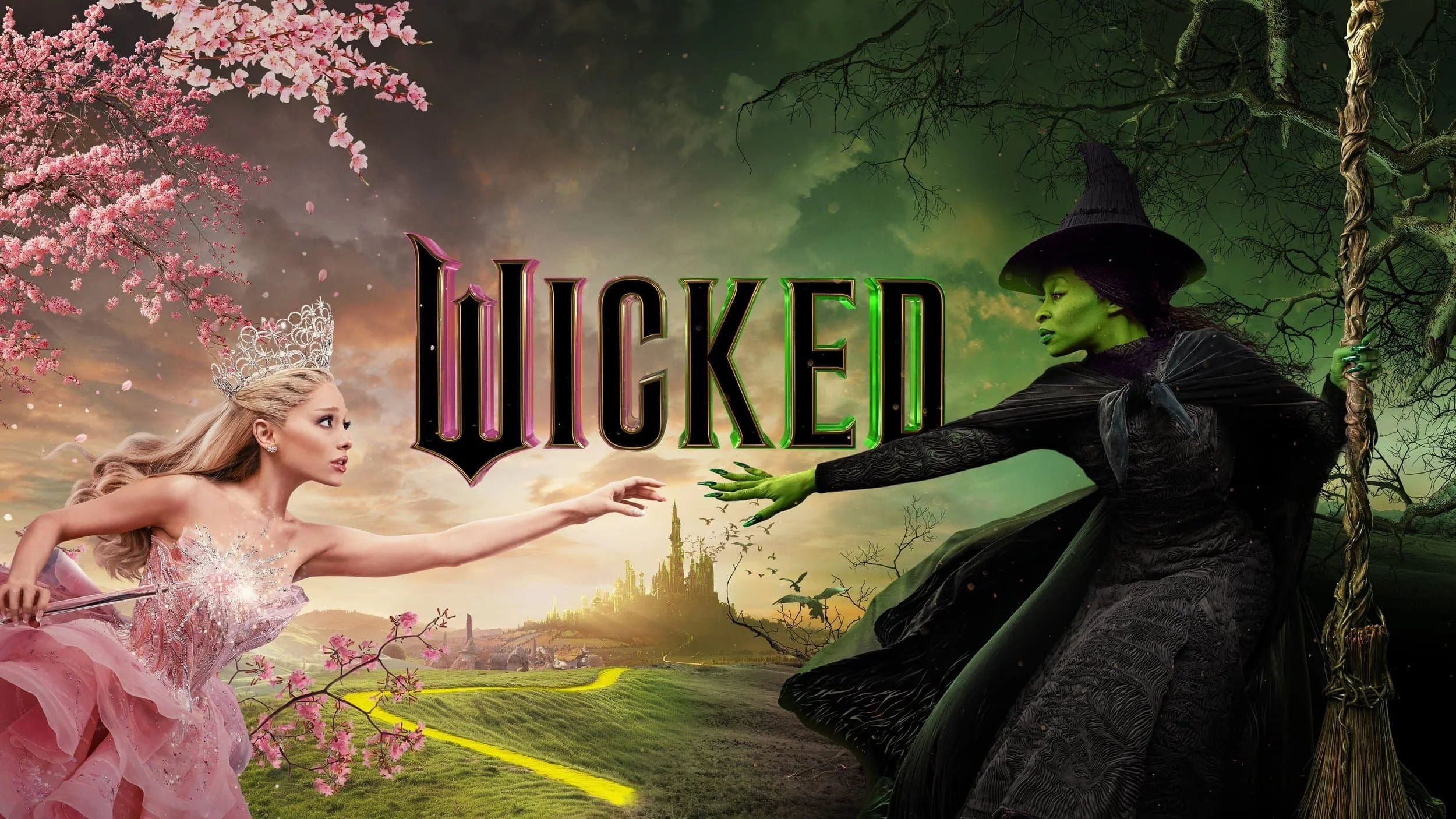 'Wicked: For Good' Spoiler-Free Review
