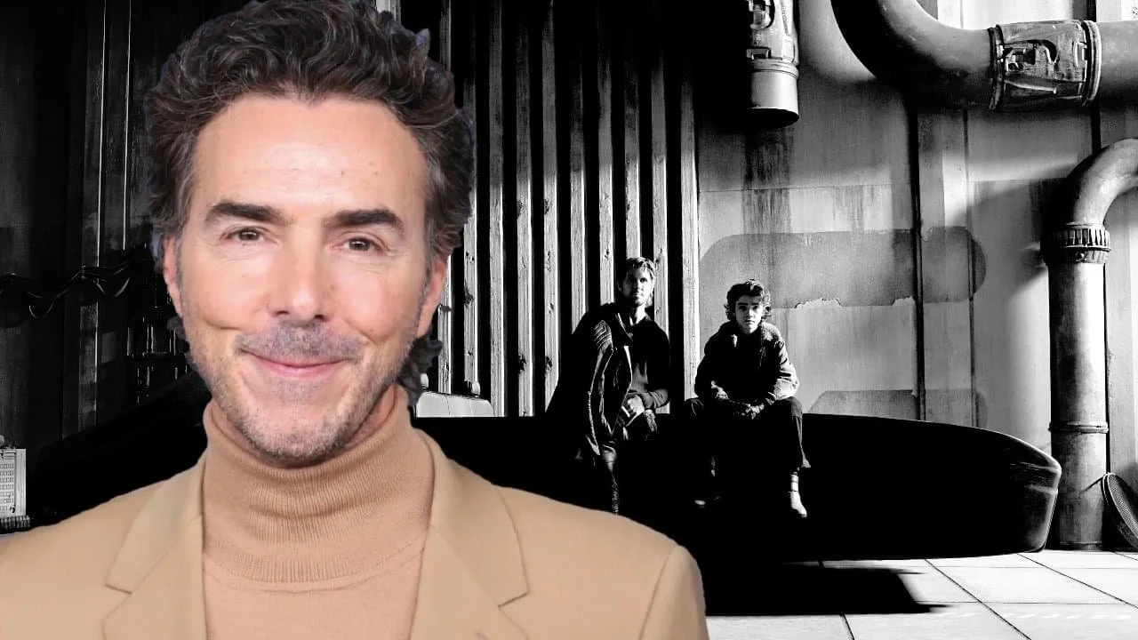 Shawn Levy Talks About Experience On 'Star Wars: Starfighter' Set