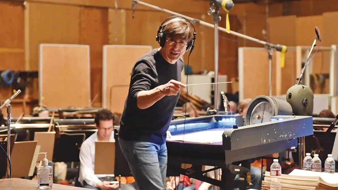 Thomas Newman To Compose Score For 'Star Wars: Starfighter'