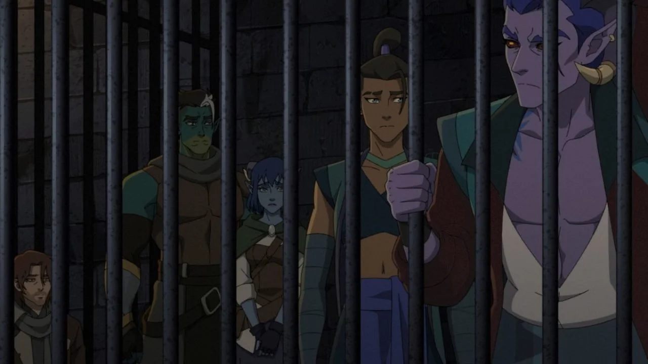 'The Mighty Nein' Episodes 4 Spoiler-Free Review