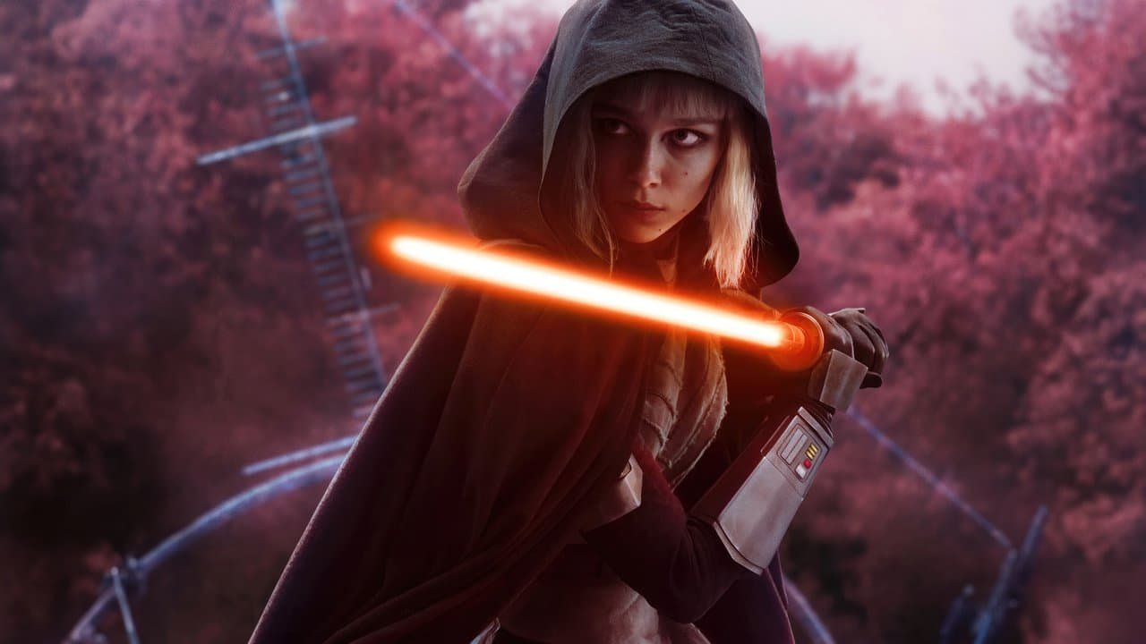 Why Shin Hati Should Be Ahsoka Tano's Padawan