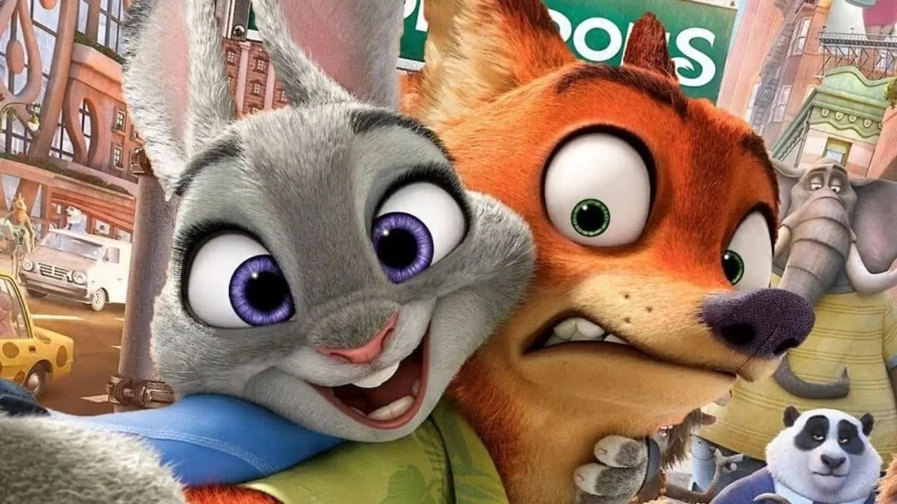 'Zootopia 2' Sets Animated Movie Opening Global Box Office Record