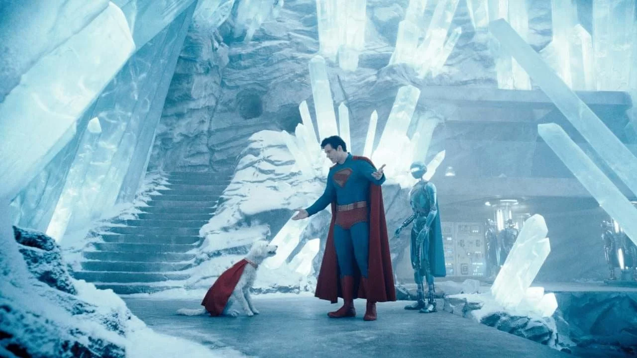 Where’s The DCU Going With Merger Talks Increasing?