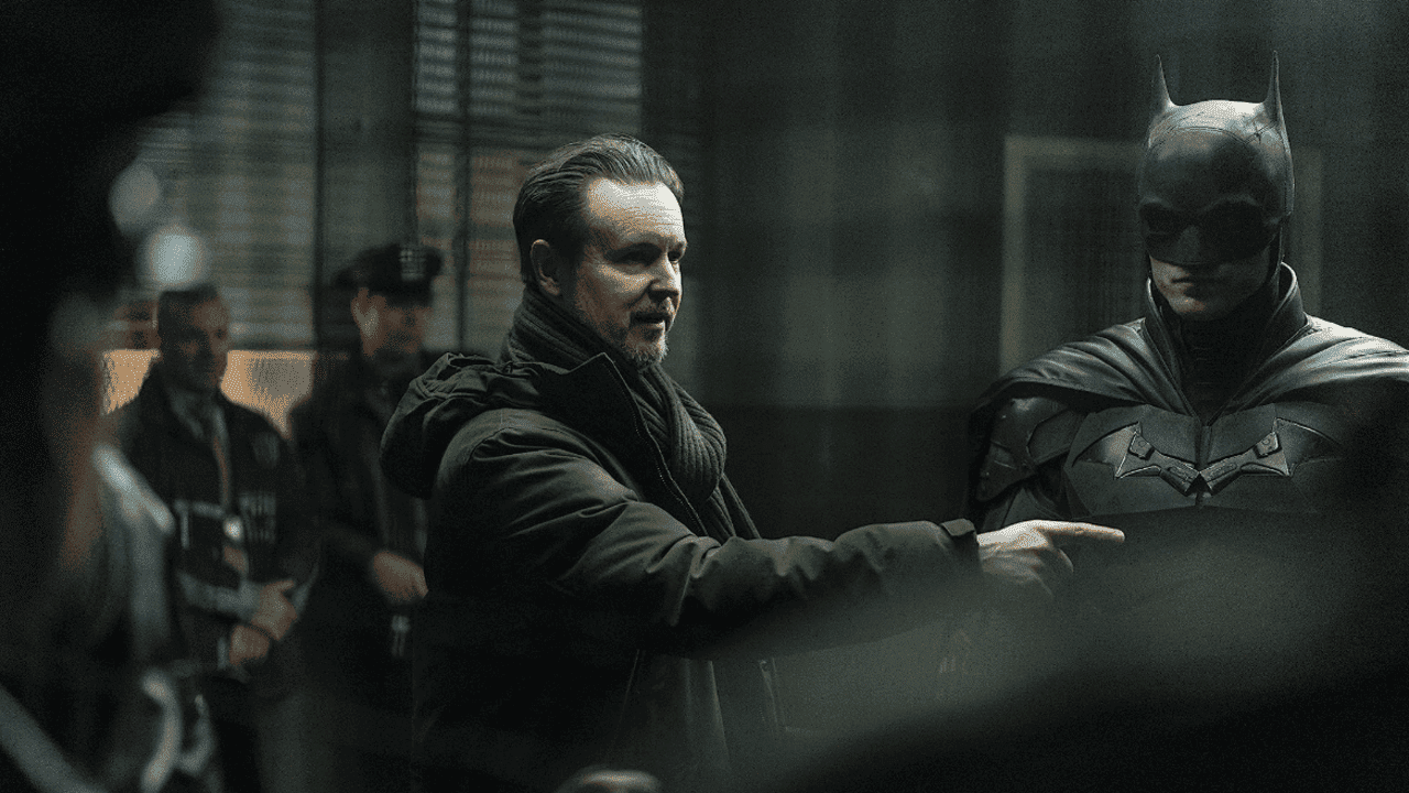 Matt Reeves Confirms Greg Fraser Will Not Be Back As Cinematographer For 'Batman II'