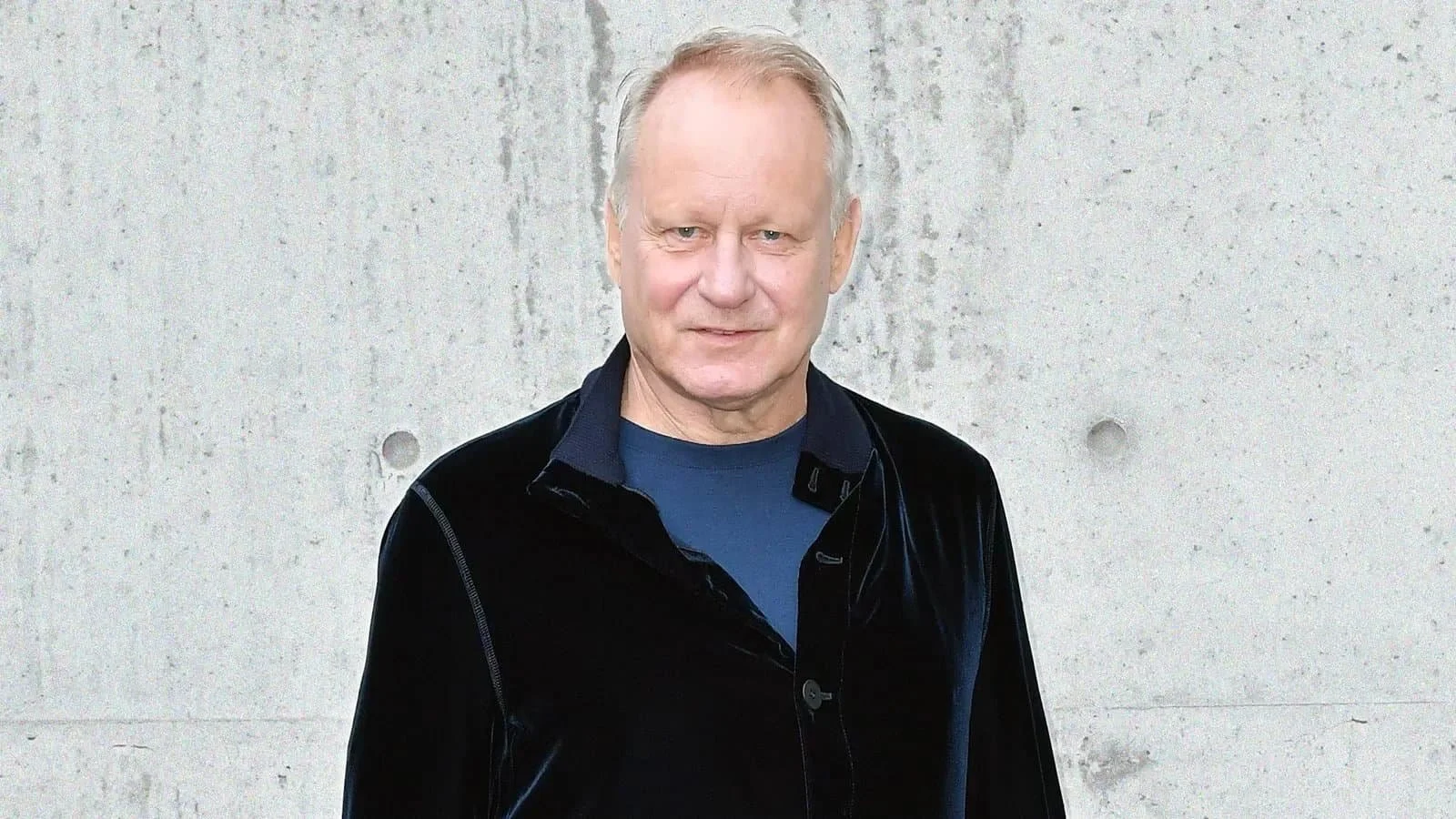 Stellan Skarsgård Talks About Netflix And Why They Shouldn't Qualify For The Oscars