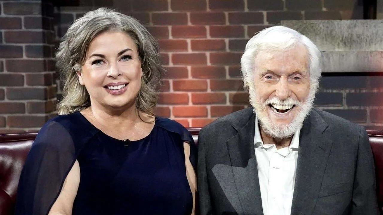 Dick Van Dyke Hosted A Sing-A-Long For His 100th Birthday