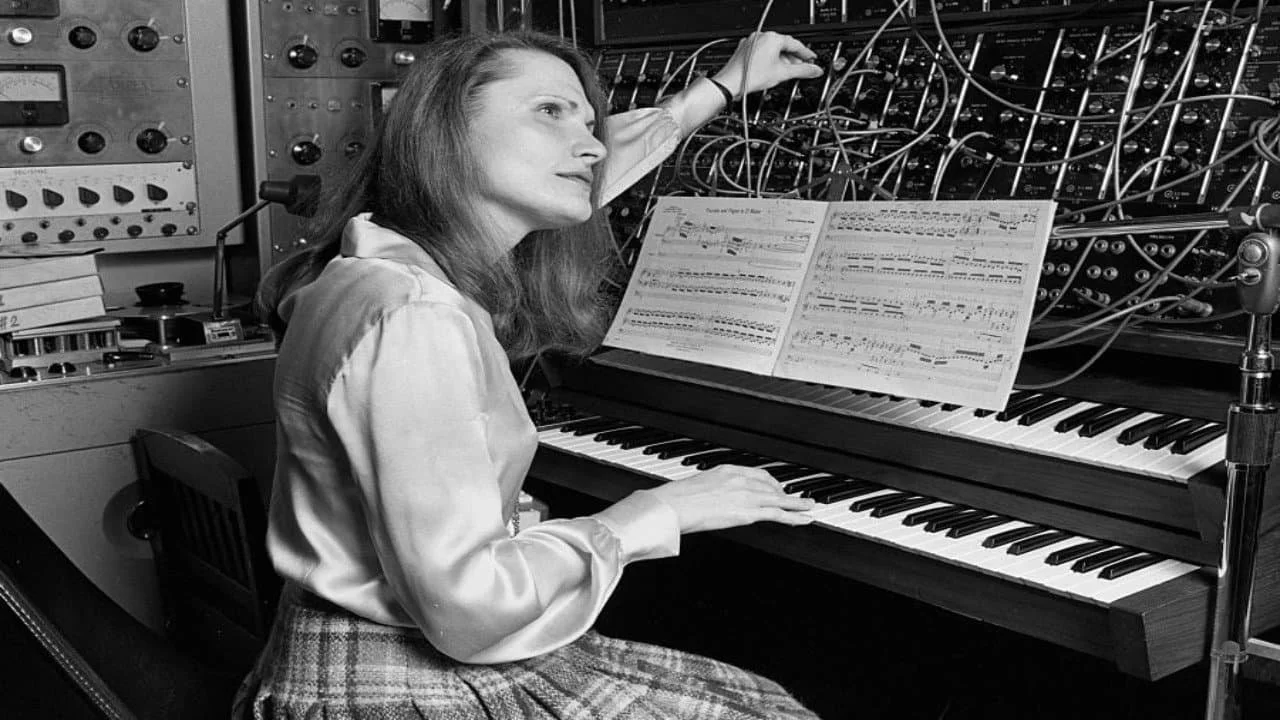 Sounds Of The Grid Pt. I: Wendy Carlos And The Music Of 'Tron'