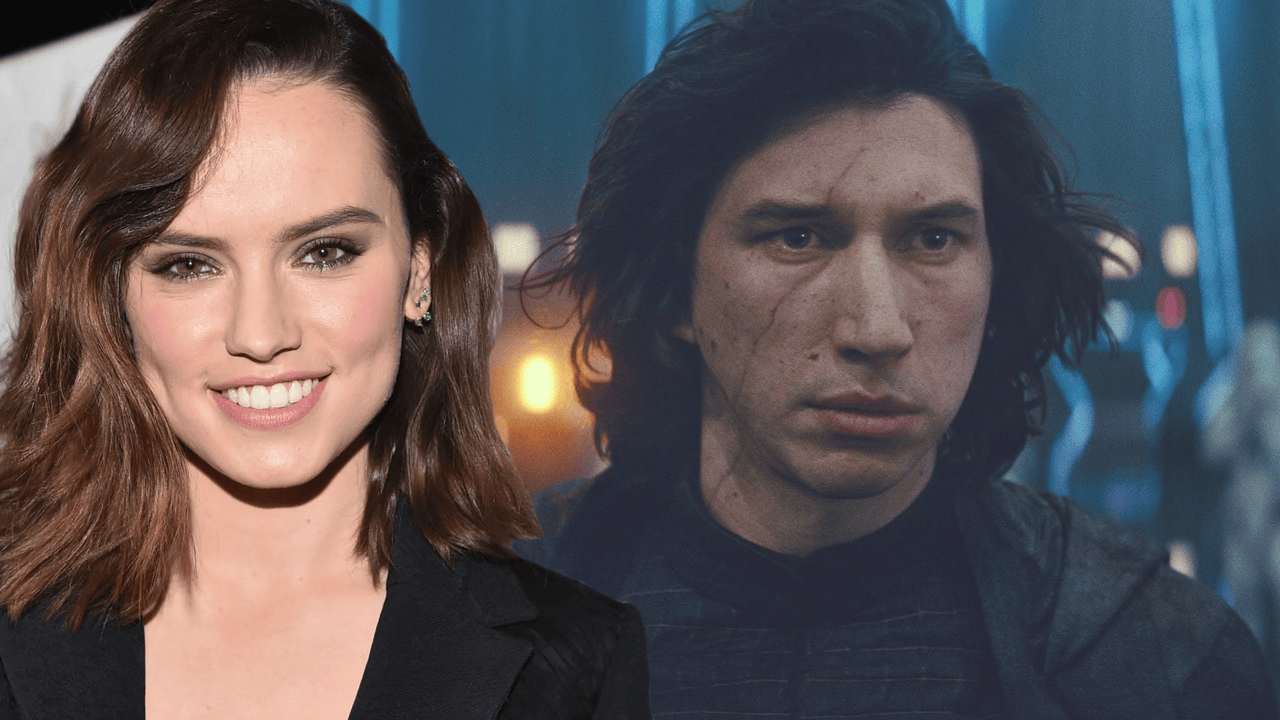 Daisy Ridley Talks About What She Knew Of Adam Driver's Scrapped Ben Solo Movie And The Fans Trying To Save It