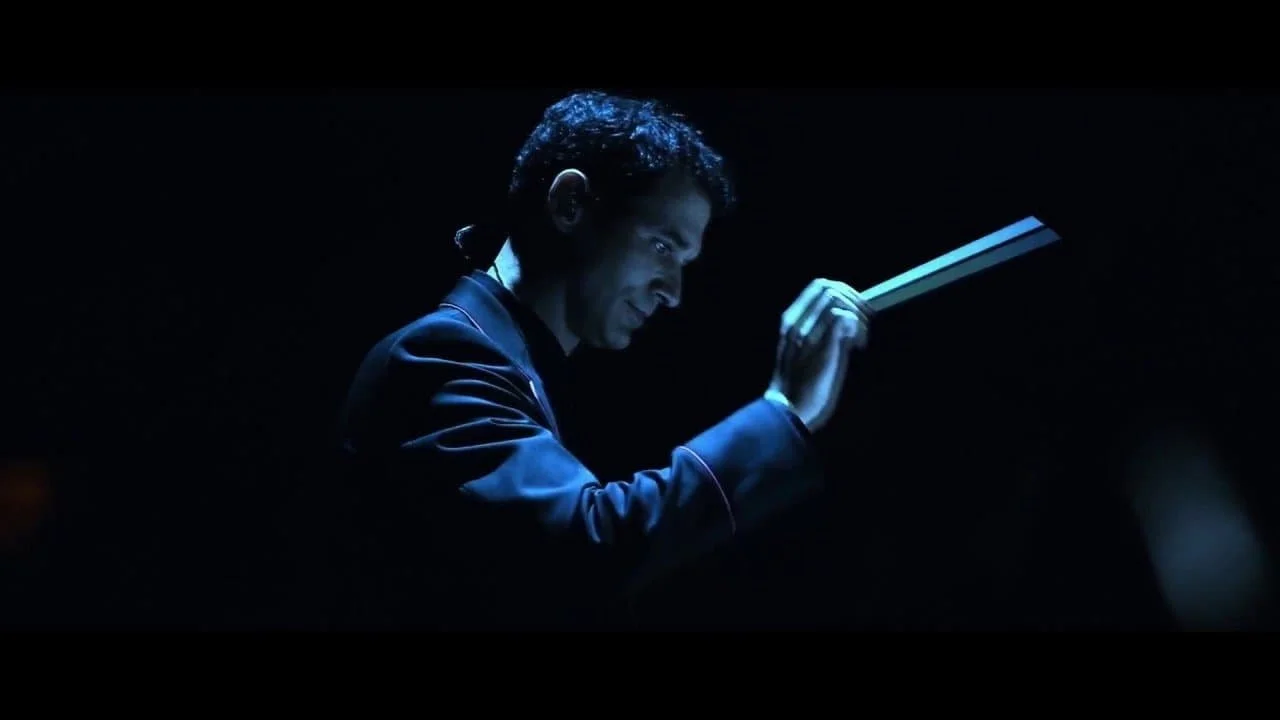 Ramin Djawadi To Score New 'Supergirl' Film
