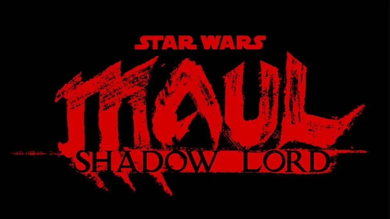 New 'Star Wars: Shadow Of Maul' Comic Series Paves The Way For The Animated Series