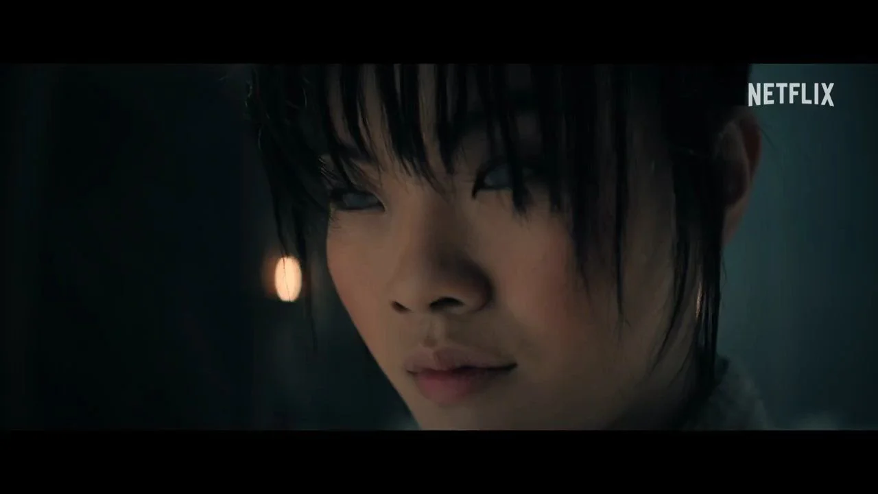 Toph Has Finally Been Revealed In A First Look At Season 2 Of Netflix's 'Avatar: The Last Airbender'