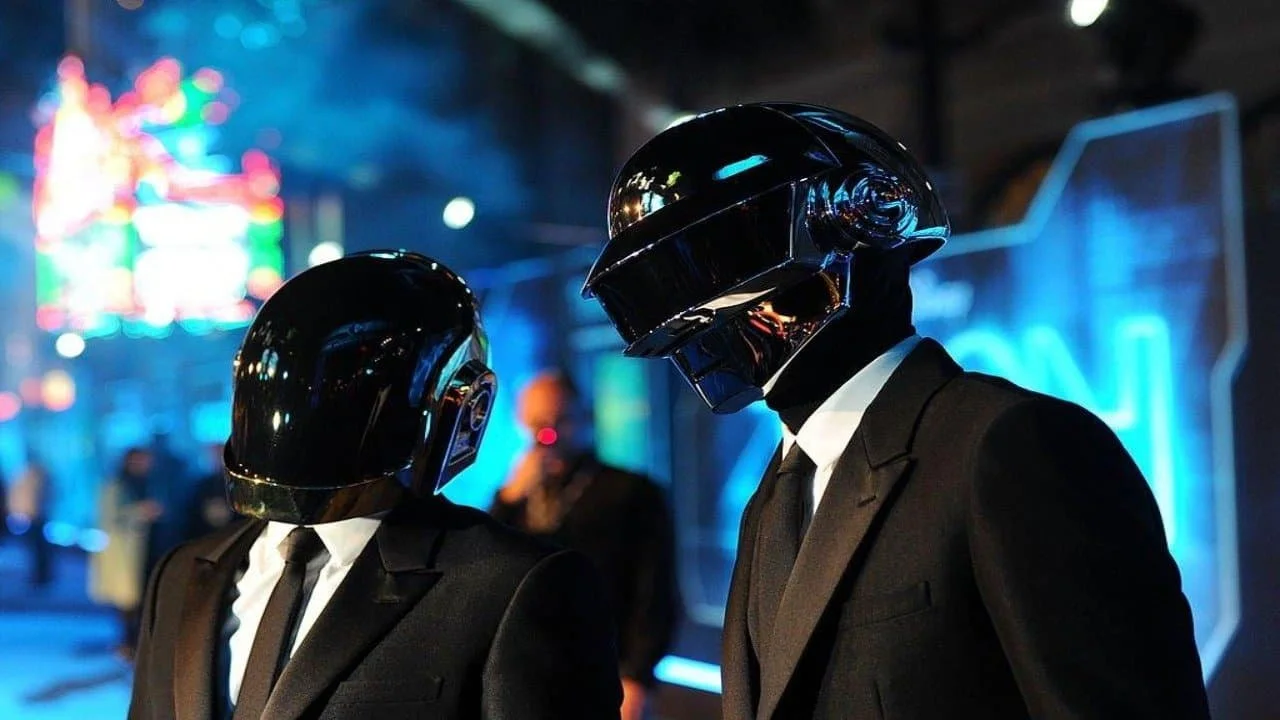 Sounds Of The Grid Pt. II: Daft Punk And The Music Of 'Tron: Legacy'