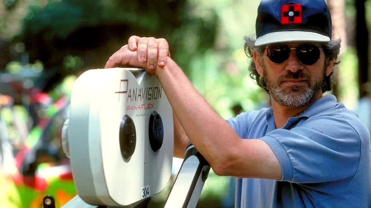 10 Steven Spielberg Projects You've Forgotten About