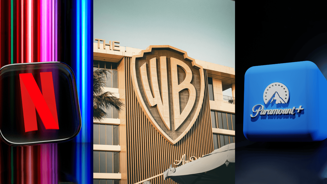 Warner Bros Sale Causing Chaos In Hollywood