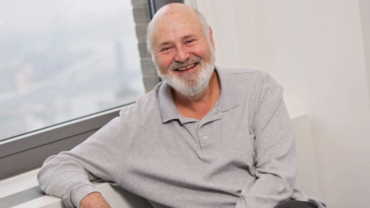 Famed Director Rob Reiner Dead At 78