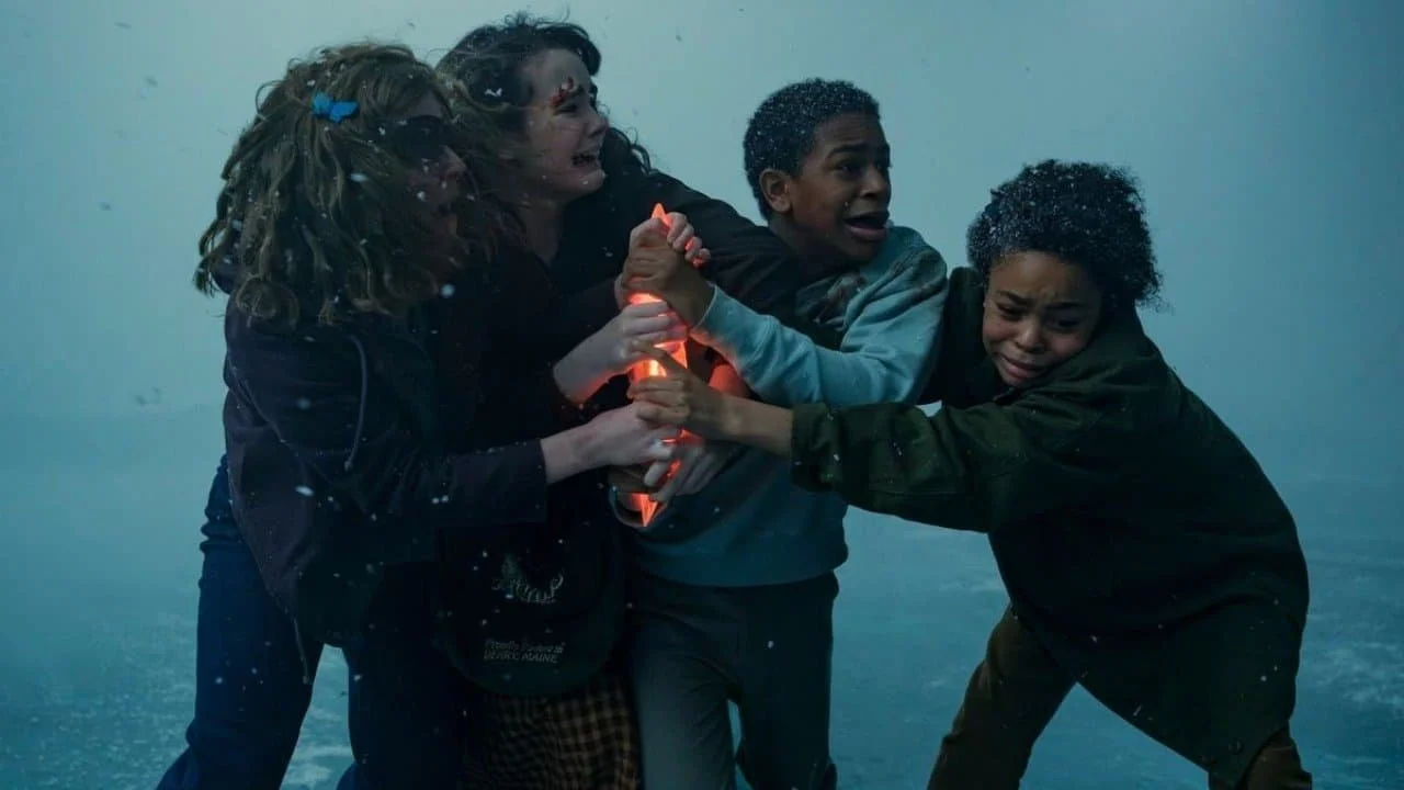 'IT: Welcome To Derry' Episode Eight Spoiler-Free Review