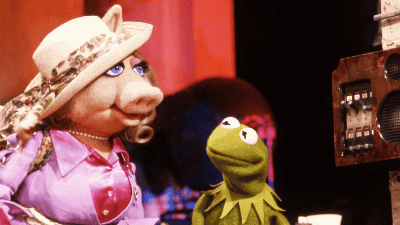 A New Muppets Special Featuring Sabrina Carpenter Is Coming February 4th On Disney+