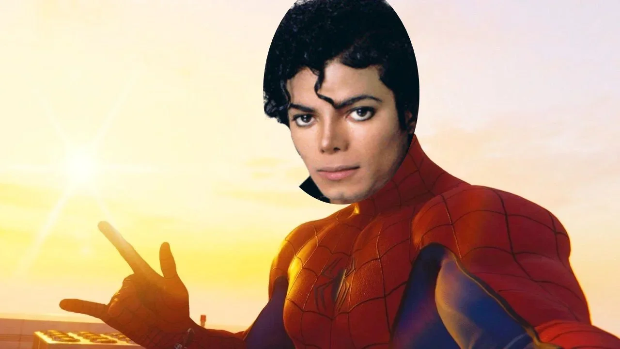 How Michael Jackson Was Nearly Cast As Spider-Man
