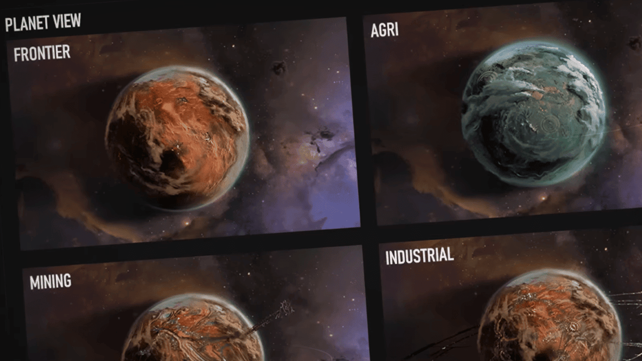 'Total War: Warhammer 40,000' Developer Roundtable Hints At What's To Come