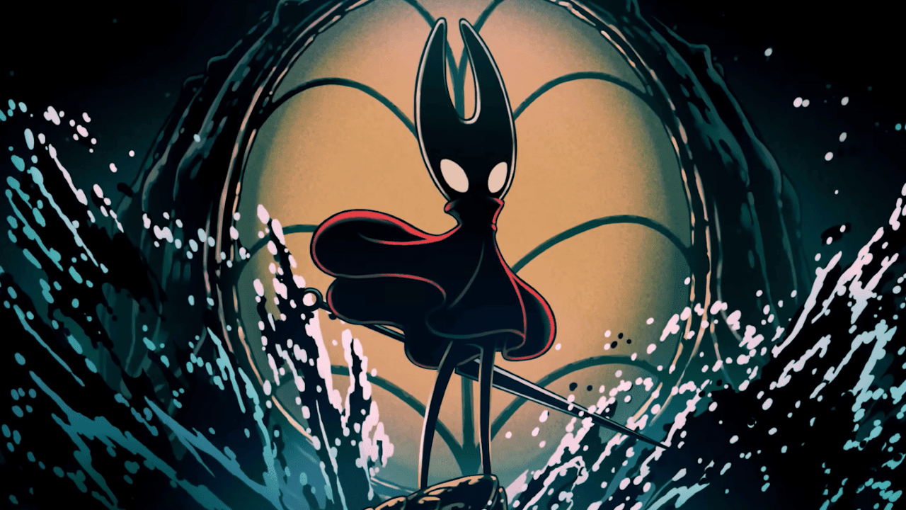 'Hollow Knight: Silksong Sea Of Sorrow' Trailer Released