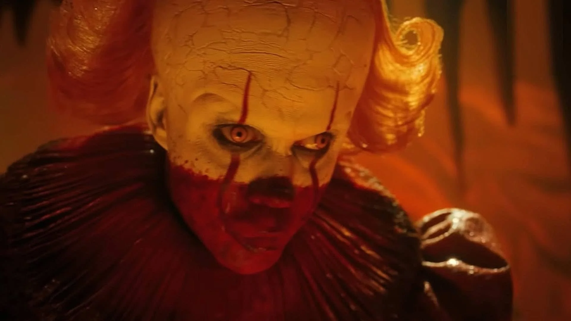 'IT: Welcome To Derry' Creators Talk About The Finale And Future Of The Show
