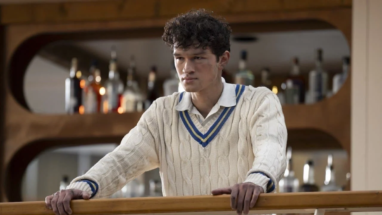 'Percy Jackson And The Olympians' Season 2 Episode 3 Review