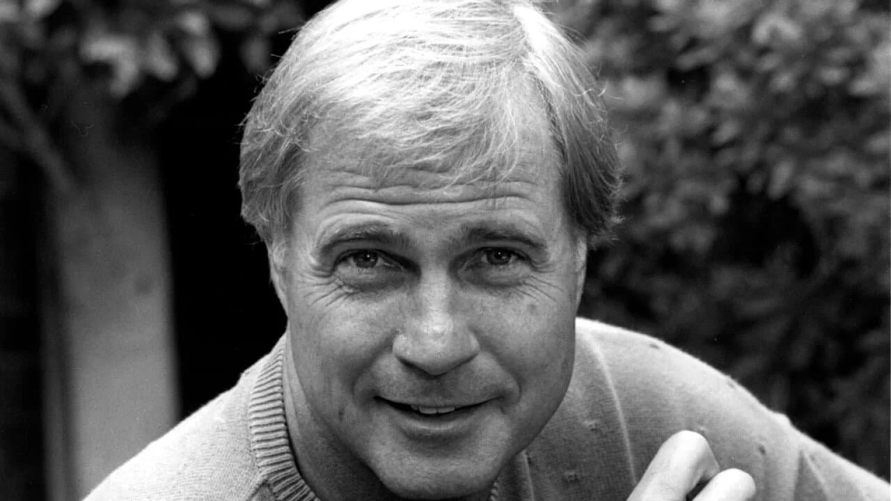 IMAGE Gil Gerard