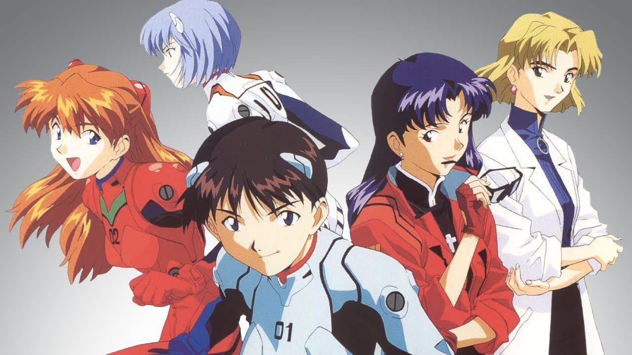 'Neon Genesis Evangelion' To Get New Short Film