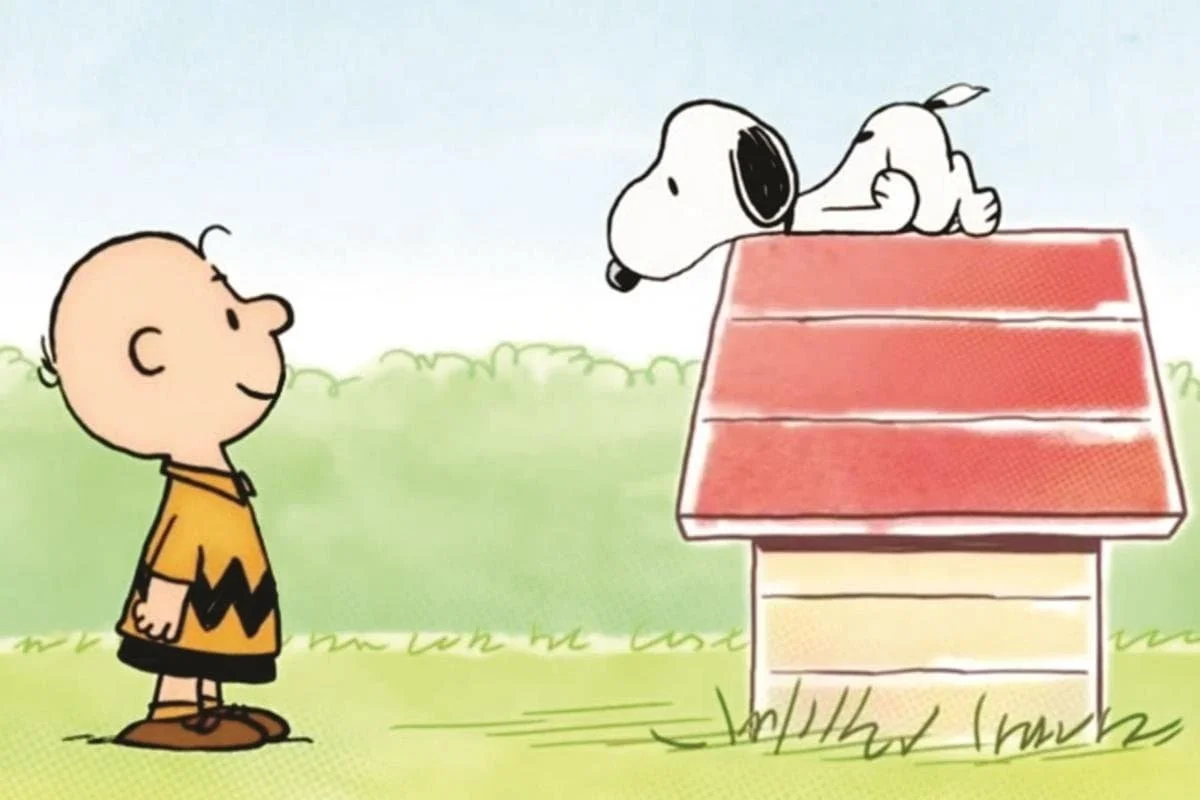 Sony Takes Majority Ownership Of 'Peanuts' In New Deal