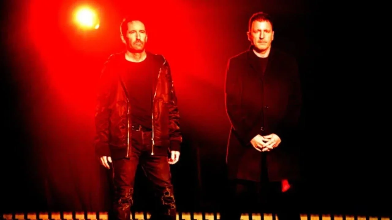 Sounds Of The Grid Pt III: Nine Inch Nails And The Music Of 'Tron: Ares'
