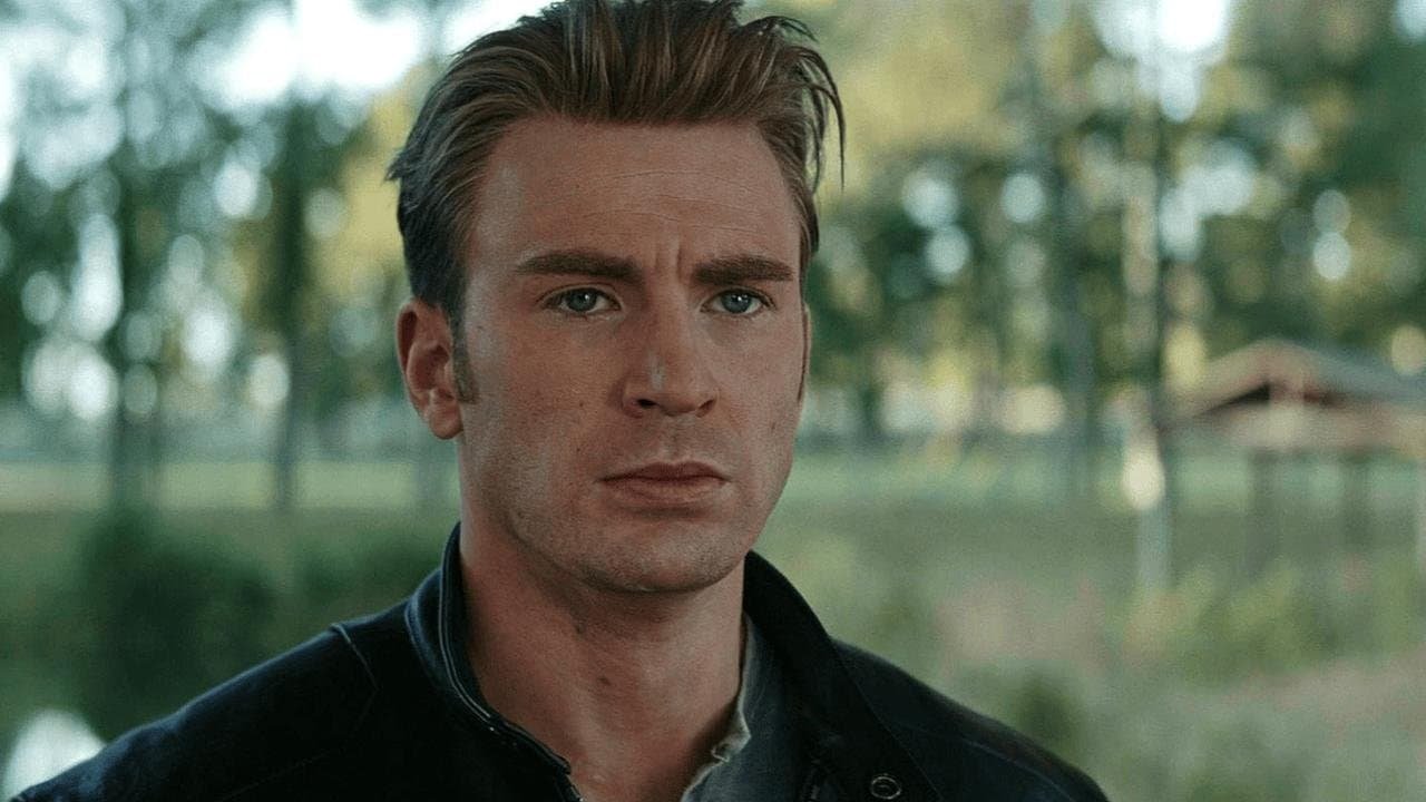 Chris Evans To Reprise Captain America Role In 'Avengers: Doomsday'