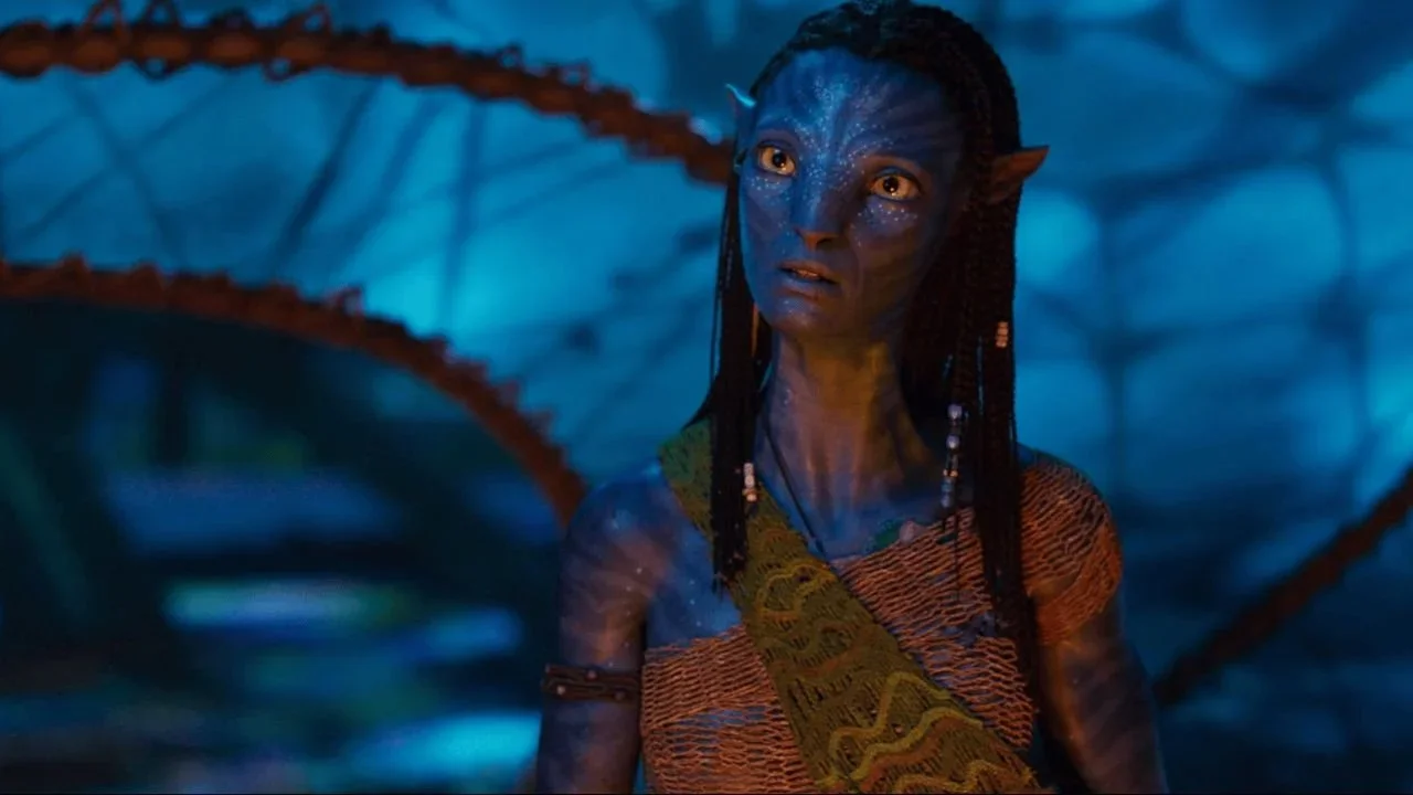 Opening Box Office For 'Avatar: Fire And Water' Boosted By Strong International Sales