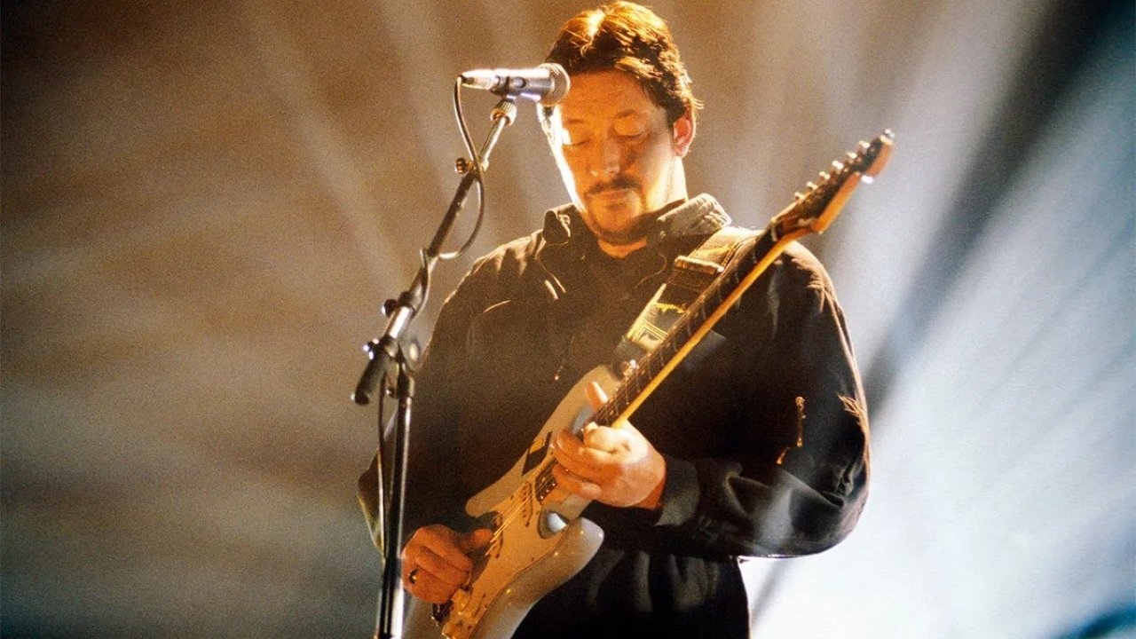Singer Chris Rea Has Passed Away At 74