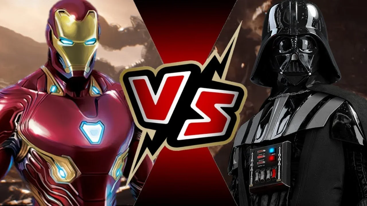 How Marvel Studios Is Different From Lucasfilm