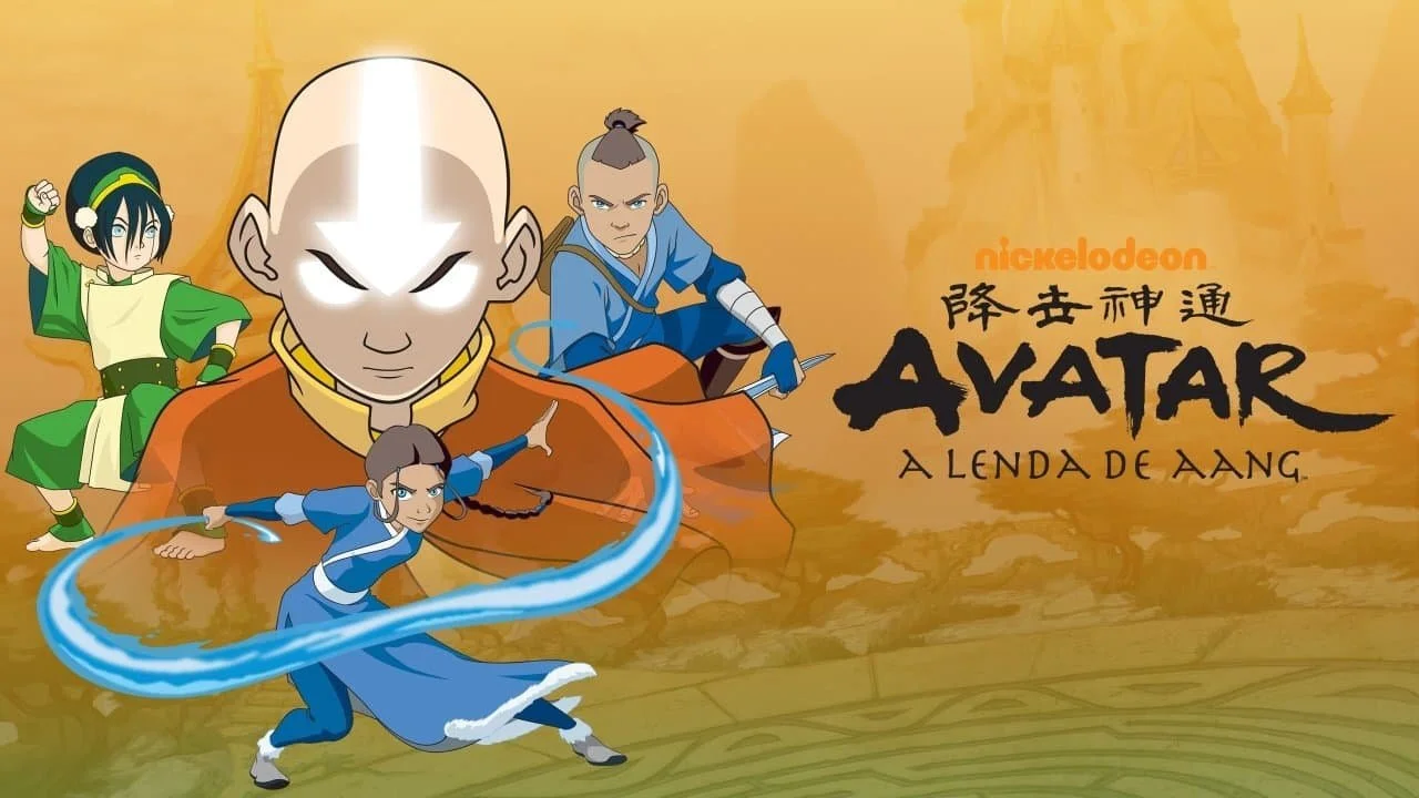 ‘Legend Of Aang: The Last Airbender’ Heading Straight For Paramount+