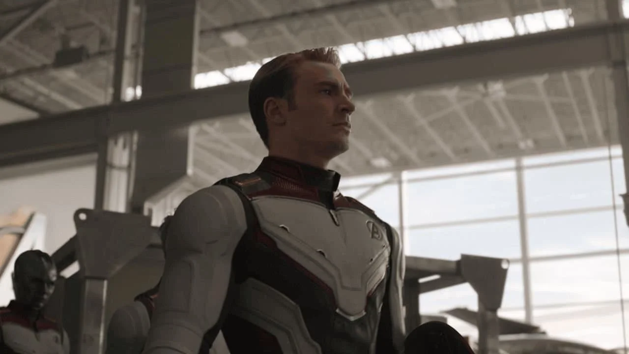 'Avengers: Doomsday' Trailer Drops