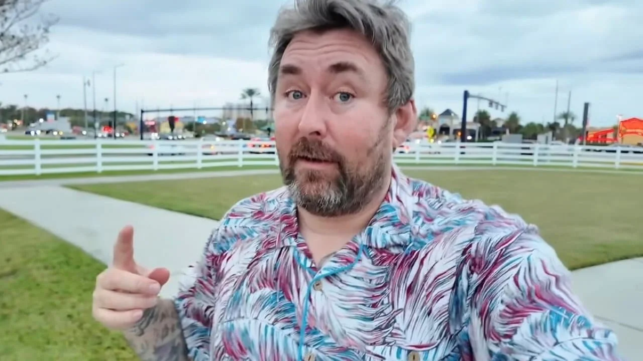 Adam The Woo, Host Of YouTube's 'The Daily Woo', Passes Away At 51