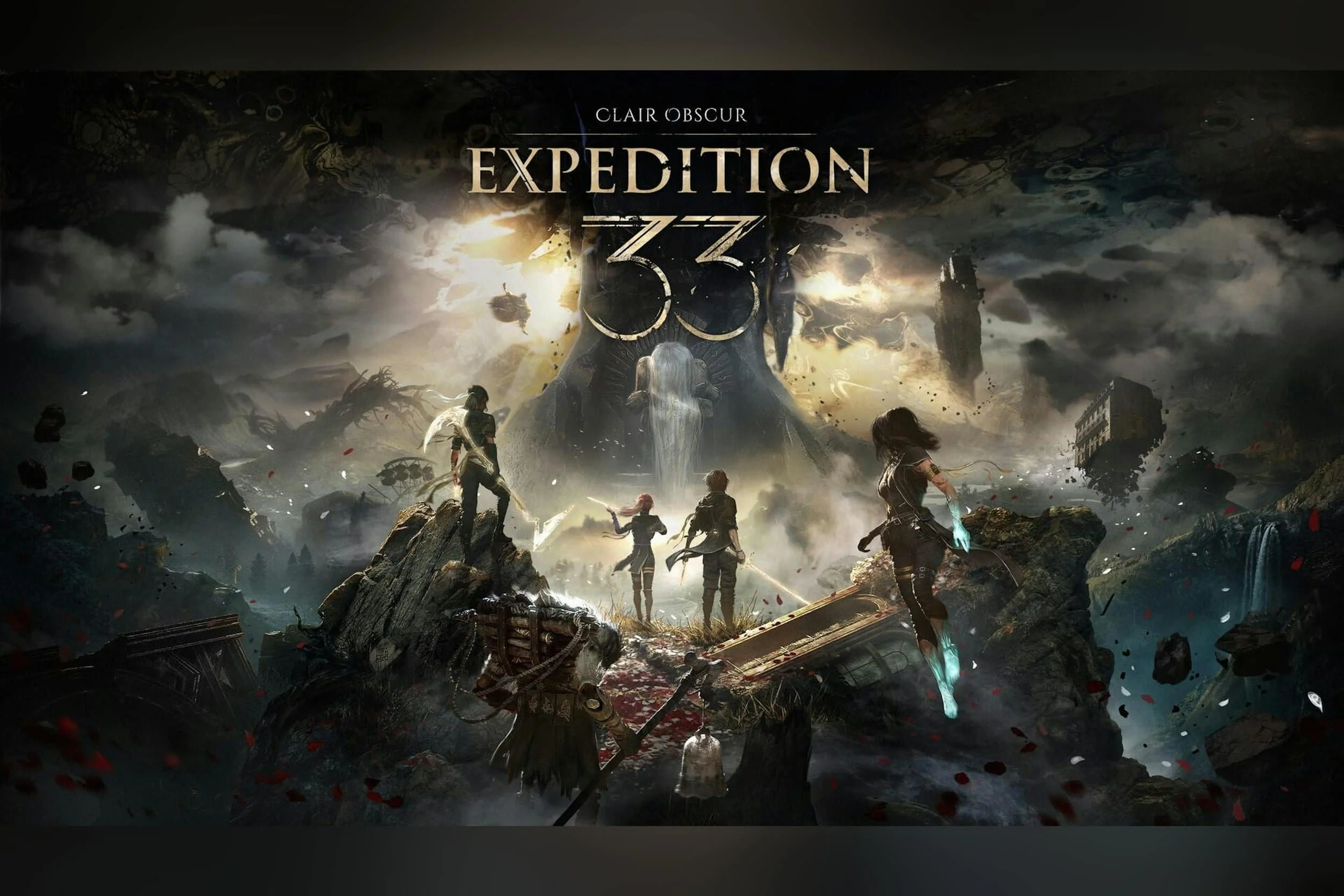 'Clair Obscur' Is Dropped As GOTY By The Indie Game Awards Due To AI Use