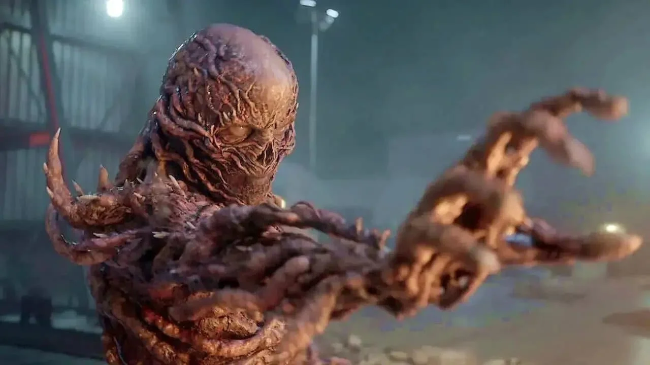 How 'Stranger Things: The First Shadow' Informs Vecna's World