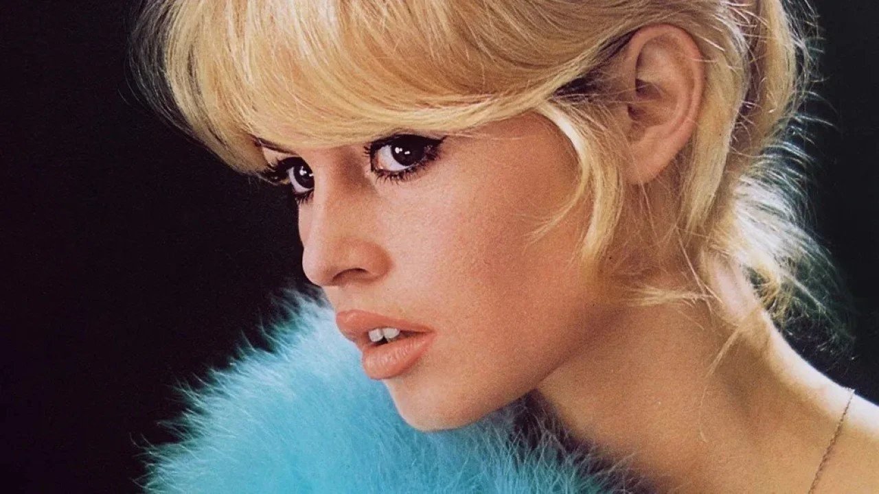 IMAGE Brigette Bardot