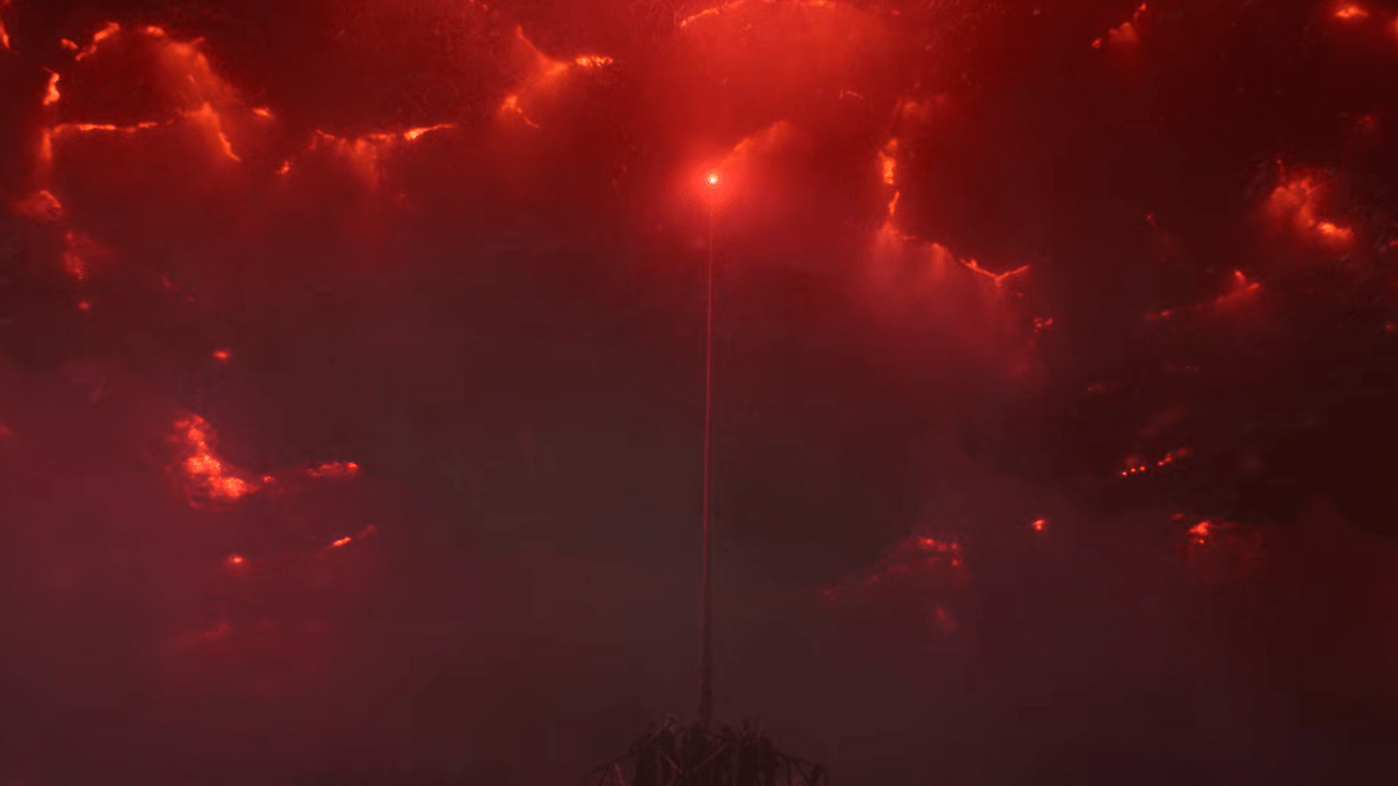 'Stranger Things' Finale Trailer Drops Before Final Episode Airs New Year's Eve