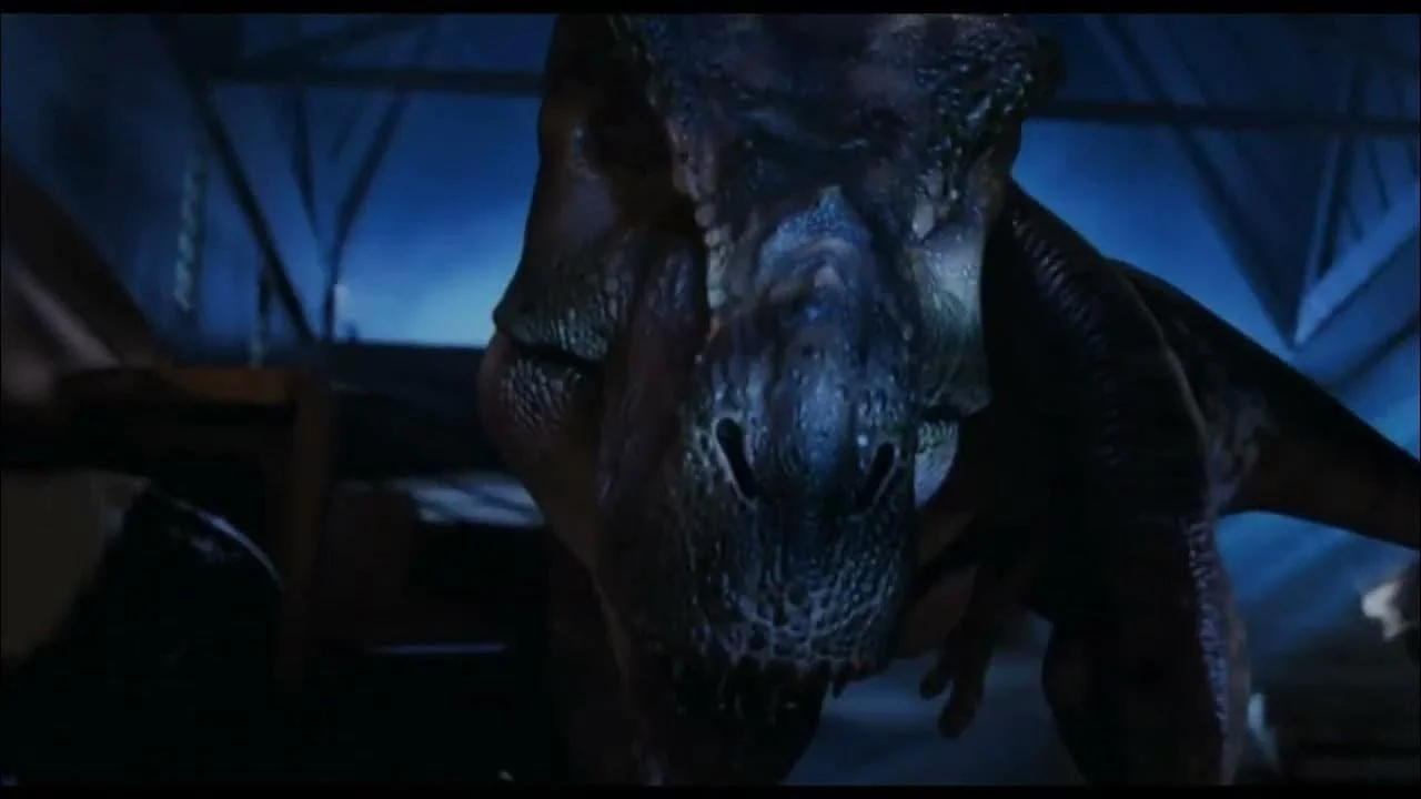 Most Shocking 'Jurassic' Deaths