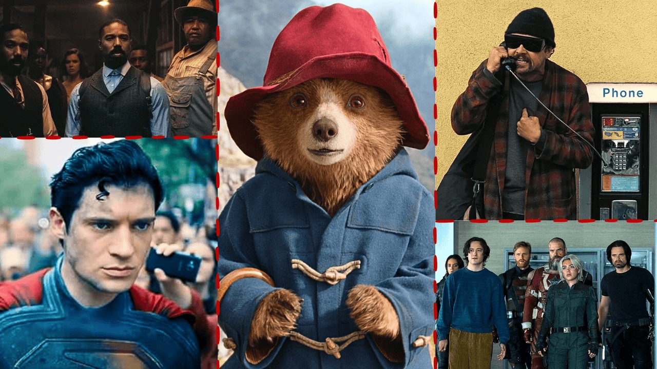 My Top 10 Movies Of 2025