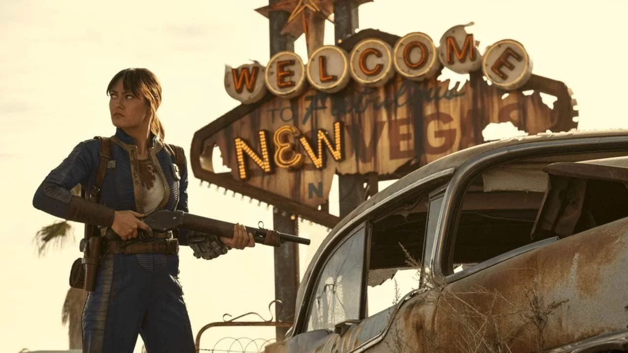A Countdown For 'Fallout' Is Currently Live, And Fans Are Hoping It's Tied To More Than Just The Season 2 Finale