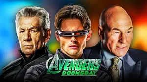 A New Trailer Featuring The X-Men In 'Avengers: Doomsday' Has Been