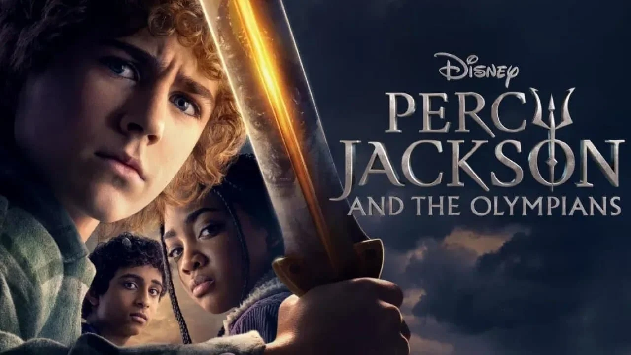 'Percy Jackson And The Olympians' Is Suffering From A Sophomore Slump